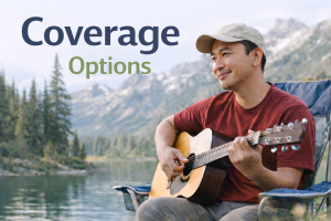 Evaluating Coverage Options