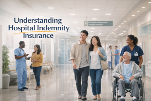 Understanding hospital indemnity insurance