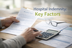 Key Benefits of Hospital Indemnity
