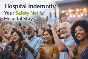 Hospital Indemnity Your Safety Net for Hospital Stays