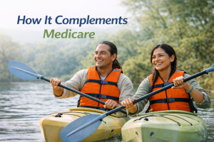 How Aetna Hospital Indemnity Complements Medicare