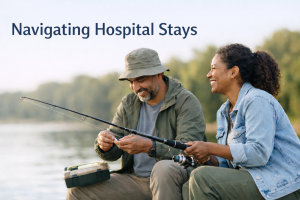 Navigating Hospital Stays with Indemnity Coverage
