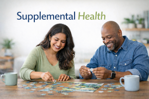 Hospital Indemnity Insurance and Supplemental Health