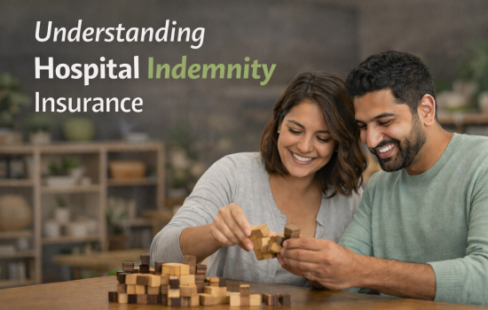 Understanding Hospital Indemnity Insurance