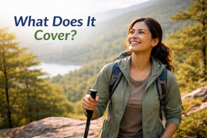 What Does Hospital Indemnity Typically Cover