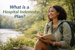What is an Indemnity Plan
