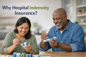Understanding Hospital Indemnity Insurance and Its Purpose