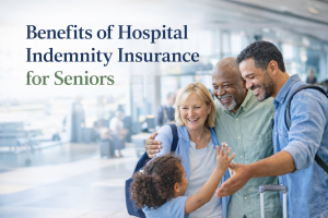 Highlights of Mutual of Omaha's Hospital Indemnity Options