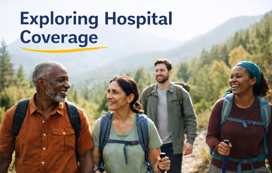 Hospital Indemnity And Emergency Room Visits