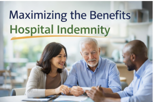 Benefits of Choosing Manhattan Life Hospital Indemnity Coverage