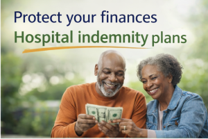 Using Hospital Indemnity Plans To help financials