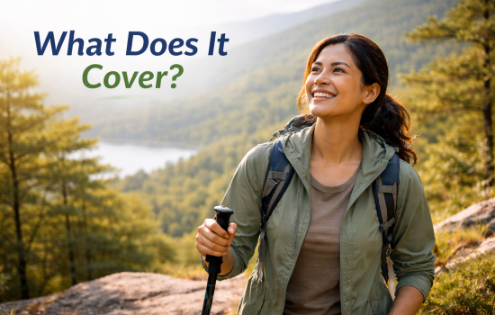 What Hospital Indemnity Covers