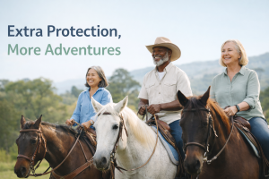 Integrating indemnity coverage with existing health plans