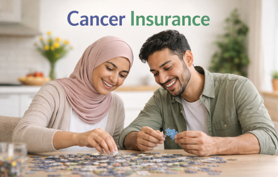 Understanding cancer insurance