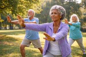 Recognizing the impact of serious illness on daily living