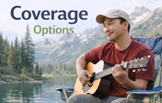 Hospital indemnity coverage options