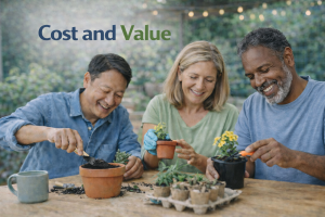 Costs and eligibility for hospital indemnity coverage