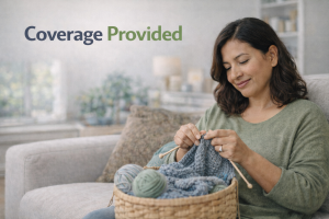Exploring Mutual of Omaha's hospital indemnity coverage