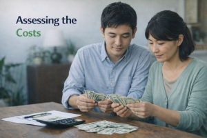 Compare hospital indemnity insurance costs before you enroll